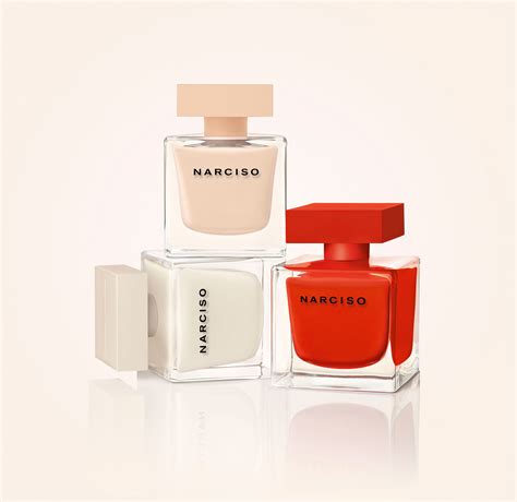 narciso parfum